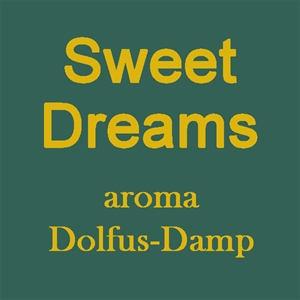 Sweet dreams aroma